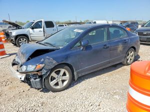 Honda Civic 1.8L 4 2009