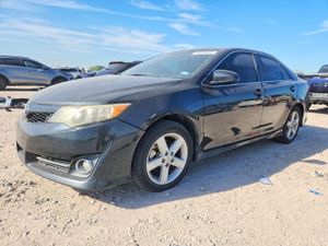 Toyota Camry 2.5L 4 2012