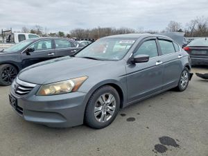 Honda Accord 2.4L 4 2011