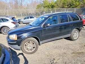 Volvo XC90 3.2L 6 2010