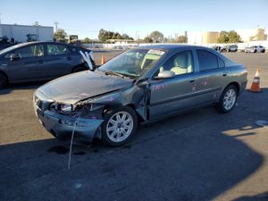 Volvo S60 2.4L 5 2004