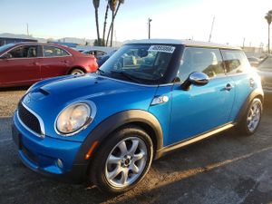 Mini Cooper 1.6L 4 2007