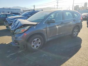 Honda CR-V 2.4L 4 2015