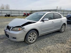 Mazda 3 2.0L 4 2007