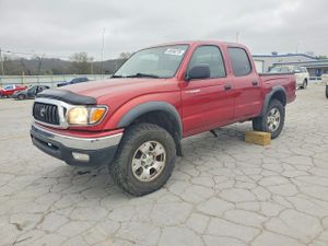 Toyota Tacoma 3.4L 6 2004