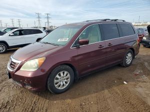 Honda Odyssey 3.5L 6 2008