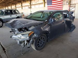 Toyota Corolla 1.8L 4 2015