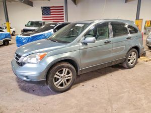 Honda CR-V 2.4L 4 2011