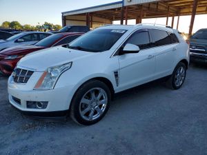 Cadillac SRX 3.0L 6 2011
