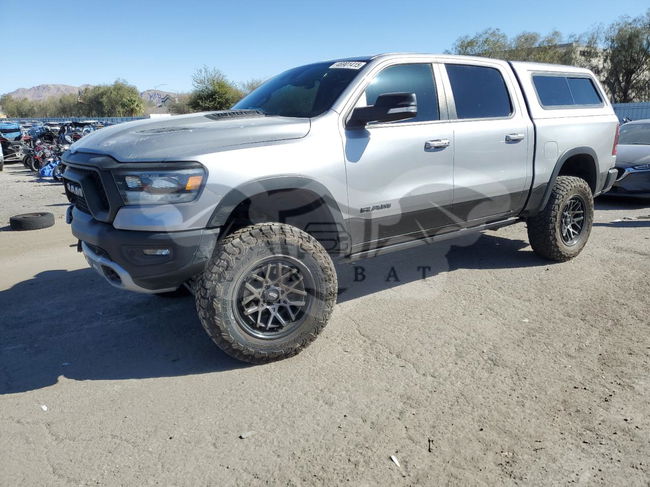 RAM 1500 REBEL 5.7L  8 2021