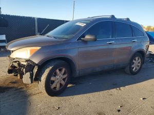 Honda CR-V 2.4L 4 2011