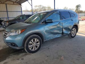 Honda CR-V 2.4L 4 2014