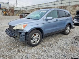 Honda CR-V 2.4L 4 2011