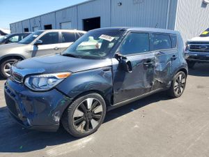 Kia Soul 2.0L 4 2015