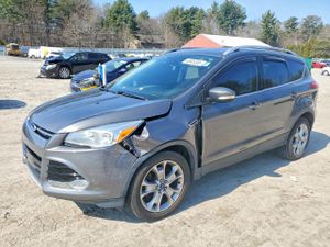 Ford Escape 1.6L 4 2014