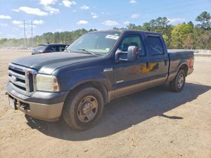 Ford F-250 6.0L 8 2006