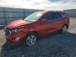 Chevrolet Equinox 2.0L 4 2020