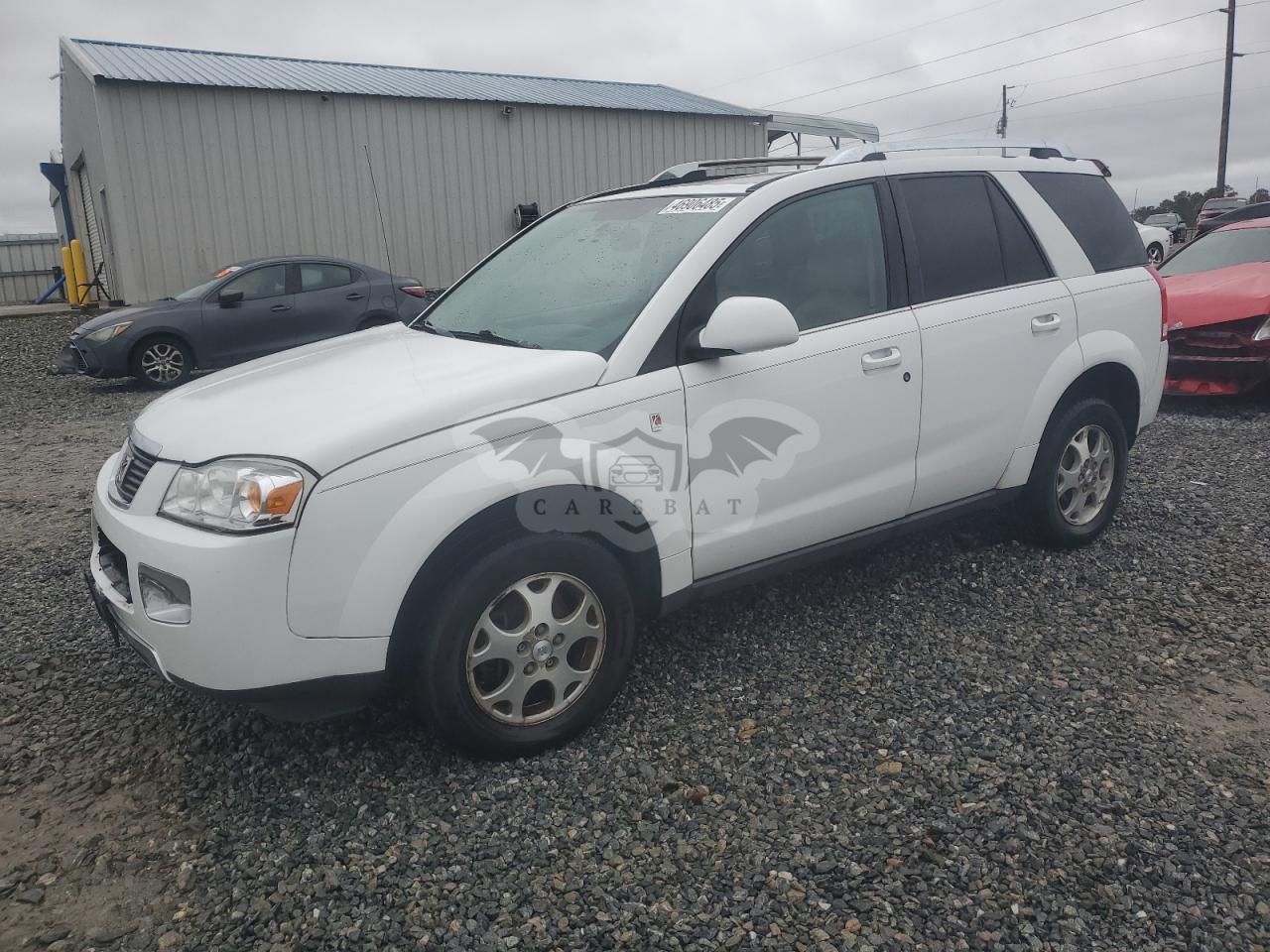 Saturn Vue 3.5L 6 2006
