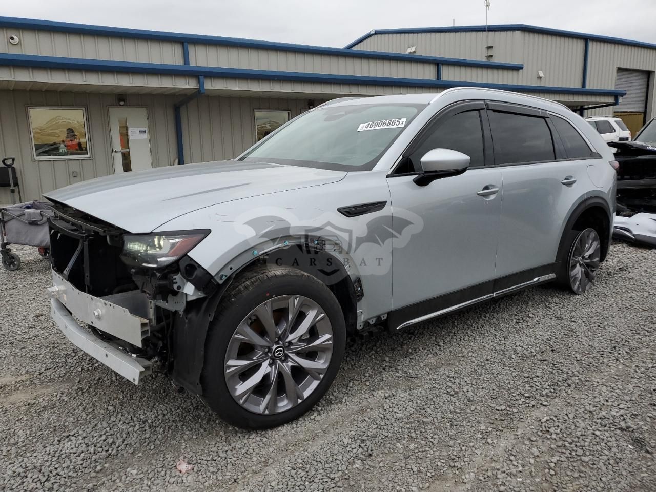 Mazda CX-90 PREMIUM 3.3L 6 2024