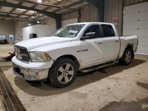 Dodge RAM 5.7L 8 2010