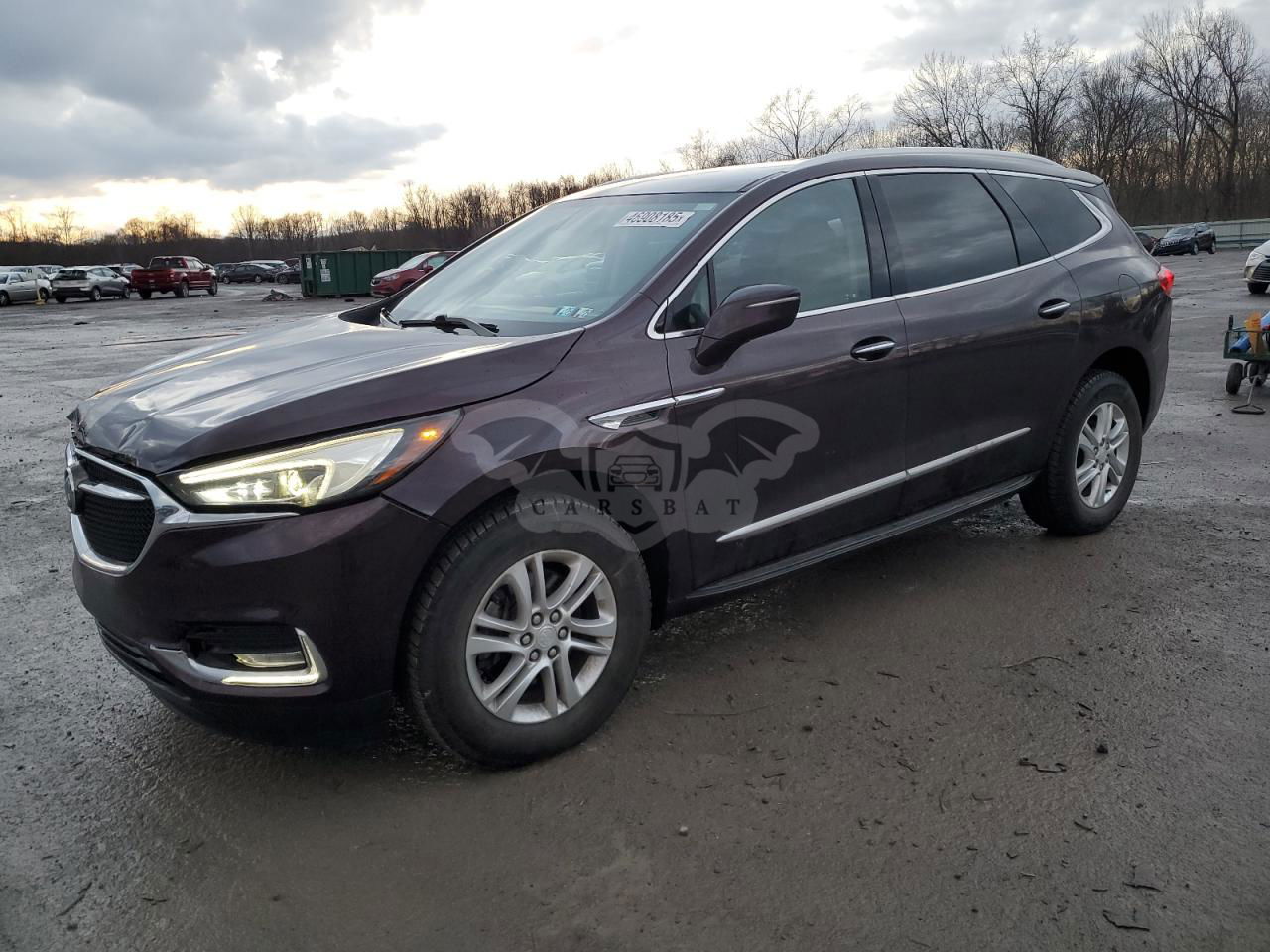 Buick Enclave ESSENCE 3.6L  6 2019
