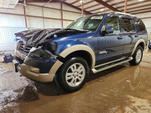 Ford Explorer 4.0L 6 2006