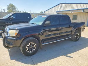 Toyota Tacoma 2.7L 4 2012