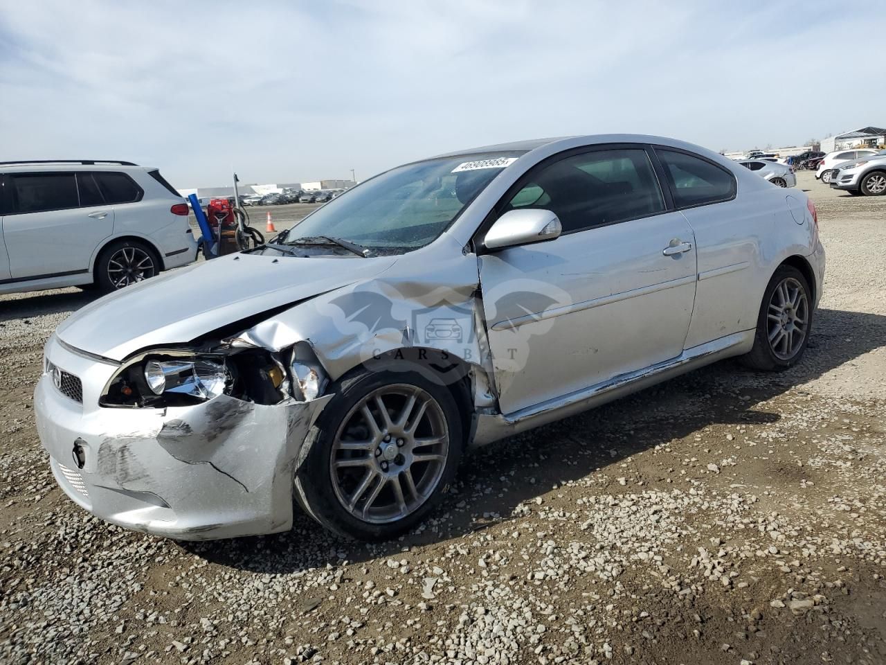 Scion tC 2.4L 4 2006