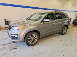 Kia Sorento 3.5L 6 2011