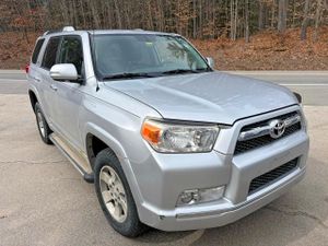 Toyota 4Runner 4.0L 6 2010