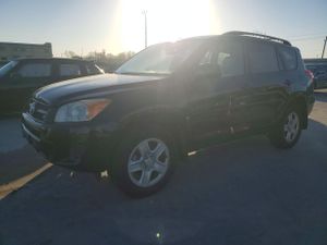 Toyota Rav4 3.5L 6 2009