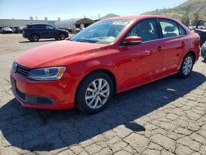 Volkswagen Jetta 1.8L 4 2014
