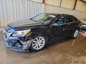 Chevrolet Malibu 2.5L 4 2014