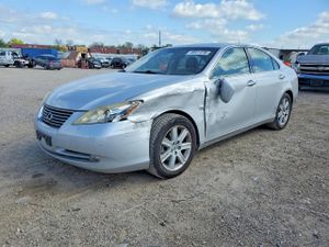 Lexus ES 3.5L 6 2008