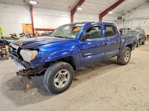 Toyota Tacoma 4.0L 6 2015