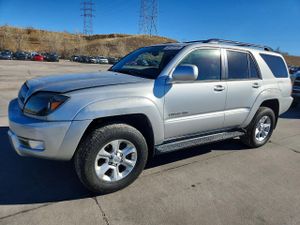 Toyota 4Runner 4.0L 6 2005