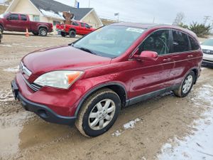 Honda CR-V 2.4L 4 2009