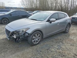 Mazda 3 2.0L 4 2014