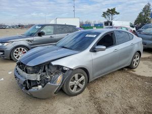 Dodge Dart 2.4L 4 2015