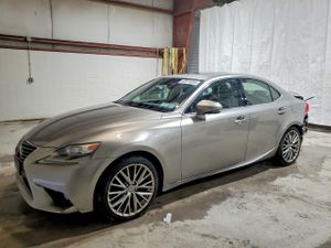 Lexus IS 2.5L 6 2014