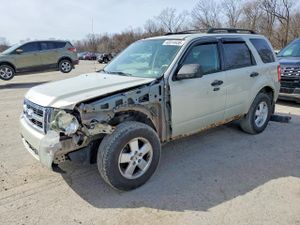 Ford Escape 3.0L 6 2009