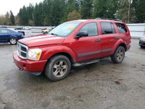 Dodge Durango 4.7L 8 2006