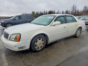 Cadillac Deville 4.6L 8 2004