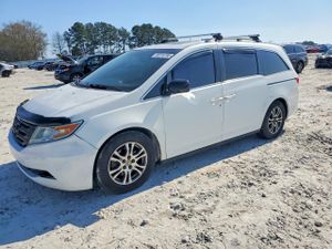Honda Odyssey 3.5L 6 2012