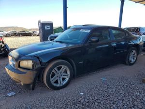 Dodge Charger 5.7L 8 2006