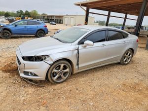 Ford Fusion 1.5L 4 2014
