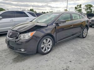Buick LaCrosse 3.6L 6 2013