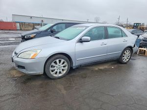 Honda Accord 3.0L 6 2007
