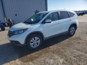 Honda CR-V 2.4L 4 2012