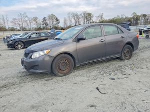 Toyota Corolla 1.8L 4 2010